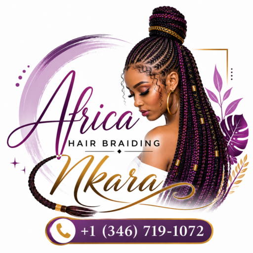 Africa Hair Braiding Nkara 